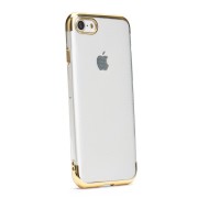 Forcell New Electro TPU Back Case