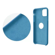Forcell Silicone Case (Microfiber Soft Touch)