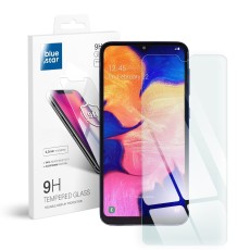BlueStar Tempered Glass screen protector priekš Samsung Galaxy A10 A105 - Ekrāna Aizsargstikls / Bruņota Stikla Aizsargplēve