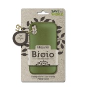 Forever Bioio Organic Back Case priekš