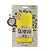 Forever Bioio Organic Back Case priekš