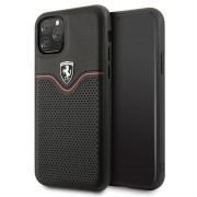 Ferrari Leather Hardcase Off Track Victory