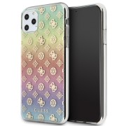 Guess 4G Peony series Back Case