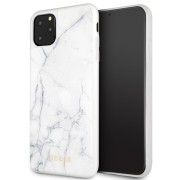 Guess Marble series GUHCN65HYMAWH priekš Apple
