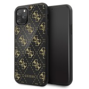 Guess 4G Double Layer Glitter series