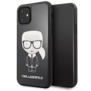 Karl Lagerfeld Iconic Karl Glitter series