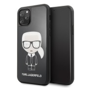 Karl Lagerfeld Iconic Karl Glitter series