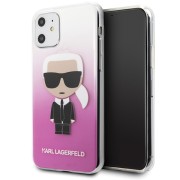 Karl Lagerfeld Iconic Karl Gradient series