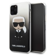 Karl Lagerfeld Iconic Karl Gradient series