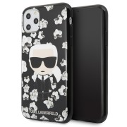 Karl Lagerfeld Iconic Karl Flower series