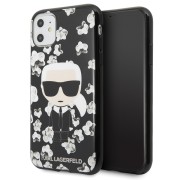 Karl Lagerfeld Iconic Karl Flower series