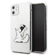 Karl Lagerfeld Choupette Fun series Back