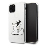 Karl Lagerfeld Choupette Fun series Back
