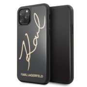 Karl Lagerfeld Glitter Karl Signature series