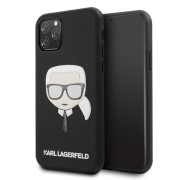 Karl Lagerfeld Iconic Embossed Karl with