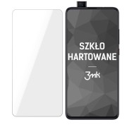 3MK HardGlass Tempered Glass protector priekš