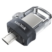 Sandisk Ultra Dual Drive M3 64GB