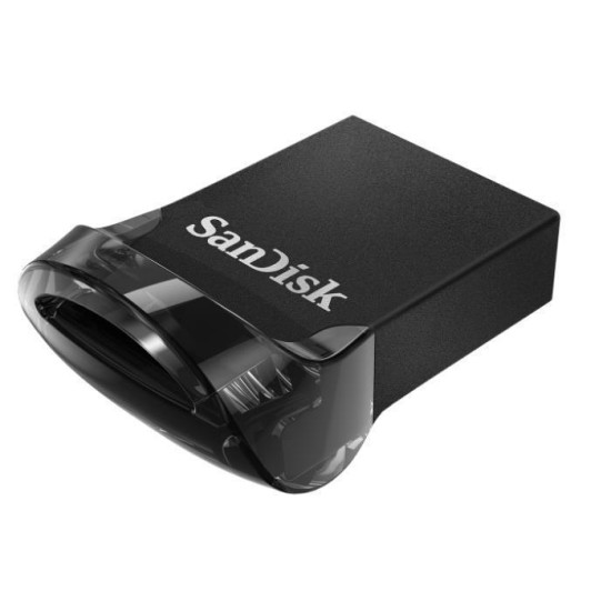 Sandisk Pendrive Ultra Fit 256GB USB 3.1 Flash Atmiņa