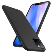 OEM Twill Texture Silicone Mobile Phone
