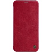 NILLKIN Qin Series Card Holder Leather