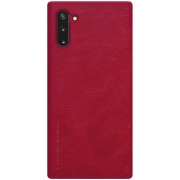 NILLKIN Qin Series Card Holder Leather