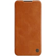 NILLKIN Qin Series Card Holder Leather
