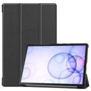 OEM Tri-fold Stand PU Smart Auto