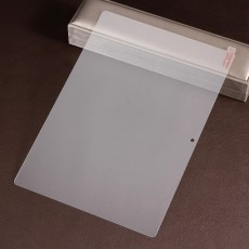 Tempered Glass Screen Guard Film priekš Lenovo Tab M10 X505F / X605F - Ekrāna Aizsargstikls / Bruņota Stikla Aizsargplēve