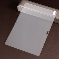 Tempered Glass Screen Guard Film priekš Lenovo Tab P10 X705F - Ekrāna Aizsargstikls / Bruņota Stikla Aizsargplēve