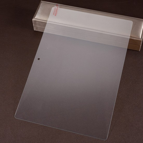 Tempered Glass Screen Guard Film priekš Lenovo Tab E10 X104F - Ekrāna Aizsargstikls / Bruņota Stikla Aizsargplēve