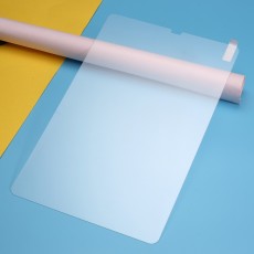 Tempered Glass Screen Guard Film priekš Samsung Galaxy Tab S6 T860 / T865 - Ekrāna Aizsargstikls / Bruņota Stikla Aizsargplēve