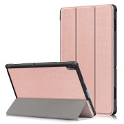 OEM Tri-fold Stand PU Smart Auto
