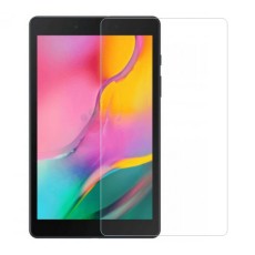 Tempered Glass Screen Guard Film priekš Samsung Galaxy Tab A 8.0 (2019) T290 / T295 - Ekrāna Aizsargstikls / Bruņota Stikla Aizsargplēve