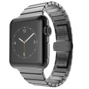 OEM Stainless Steel Link Chain Watch