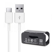 Samsung 1.5M EP-DG970BWE USB to