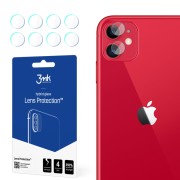3MK Lens Protection (4 gab.)