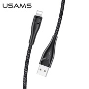 Usams 3M U41 Braided 2A USB
