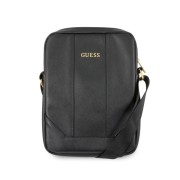 Guess Saffiano Collection 10" GUTB10TBK Soma