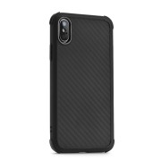 RoarKorea Armor Carbon Back Case priekš