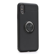 Forcell Ring Case priekš Apple iPhone