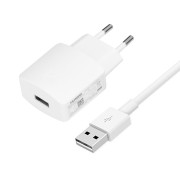 Huawei HW-050100E2W charger 1A USB Tīkla