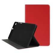OEM PU Leather Stand Shell Case