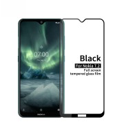 PINWUYO HD Full Coverage Tempered Glass
