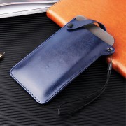 OEM Universal PU Leather Pouch Case