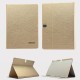 Kalaideng Ka series Samsung Galaxy Tab Pro 10.1 T520 / T525 - Zelts - sāniski atverams maciņš ar stendu (ādas maks, grāmatiņa, leather book wallet case cover stand)