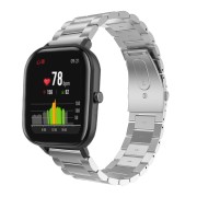 OEM 20mm Stainless Steel Watch Band