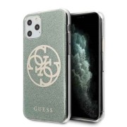 Guess 4G Circle Glitter series GUHCN58PCUGLKA