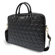 Guess Quilted Collection 15" GUCB15QLBK Soma