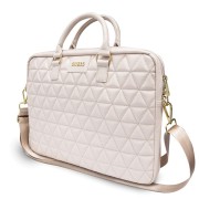 Guess Quilted Collection 15" GUCB15QLPK Soma