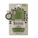 Forever Bioio Organic Back Case priekš Apple iPhone 11 Pro Max - Zaļš - matēts silikona aizmugures apvalks / vāciņš no bioloģiski sadalītiem salmiem